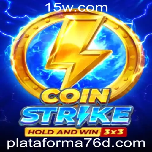 Explorando Coinstrike: Um Guia Completo para Plataforma 76d