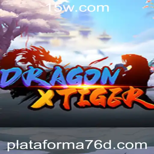 Descubra o Enigmático Mundo de DragonXTiger na Plataforma 76d
