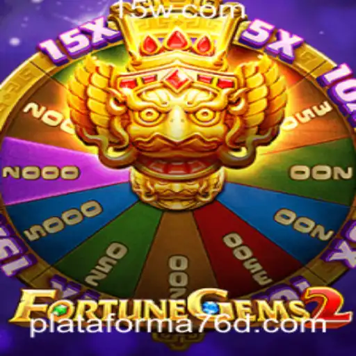 FortuneGems2: Explorando o Mundo da Plataforma 76d