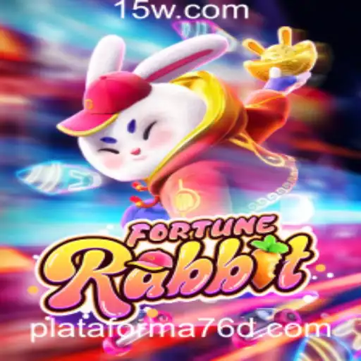 FortuneRabbit: Aventuras e Estratégias na Plataforma 76d