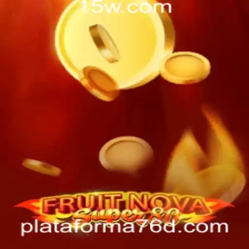Explorando o Universo de FruitNovaSuper80 na Plataforma 76d