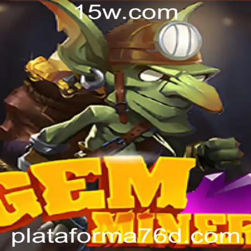 Explorando o Universo de GemMiner: Aventura e Estratégia em Plataforma 76d