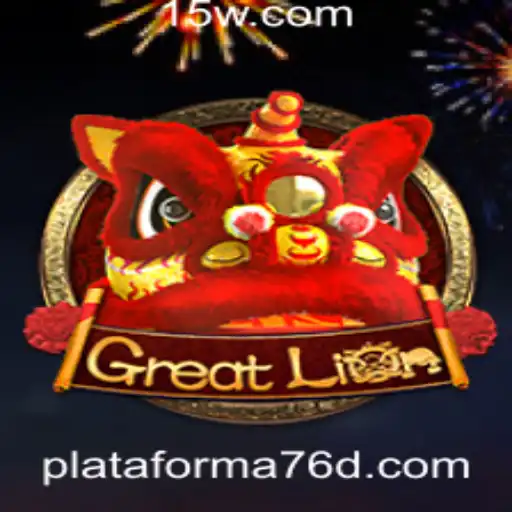 Descubra o Universo Fascinante de GreatLion na Plataforma 76d