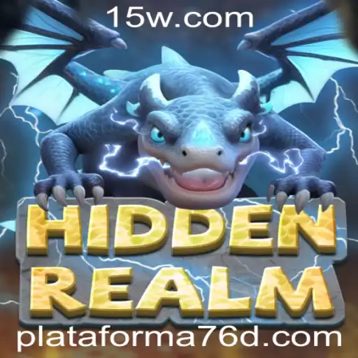 Explorando HiddenRealm: Uma Jornada na Plataforma 76d