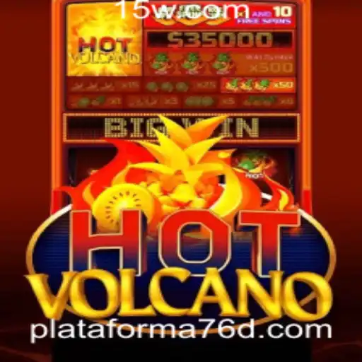 Descubra a Aventura de HotVolcano: O Novo Jogo da Plataforma 76d