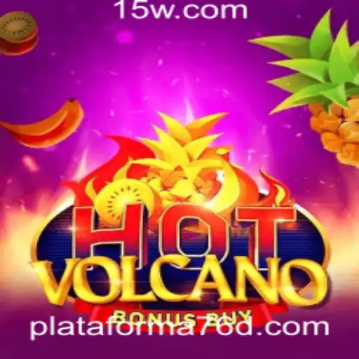 Descubra o Empolgante Mundo de HotVolcanoBonusBuy na Plataforma 76d