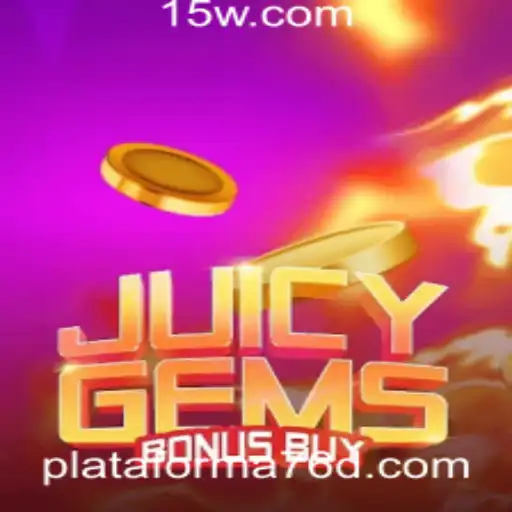 JuicyGemsBonusBuy: Descubra a Nova Sensação na Plataforma 76d