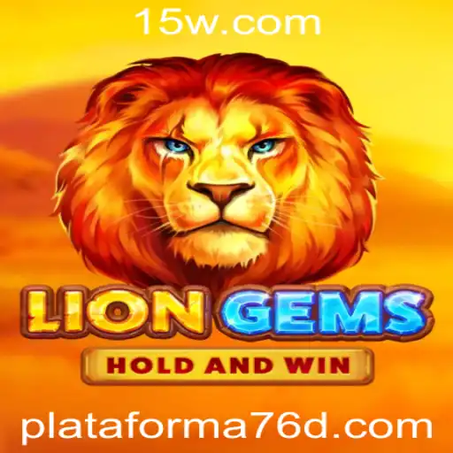 Descubra o Mundo de LionGems na Empolgante Plataforma 76d