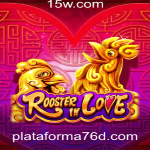 Descubra o Envolvente Mundo de RoosterInLove: Um Jogo Revolucionário