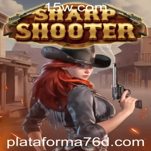 Sharpshooter: Descubra o Novo Fenômeno em Plataforma 76d