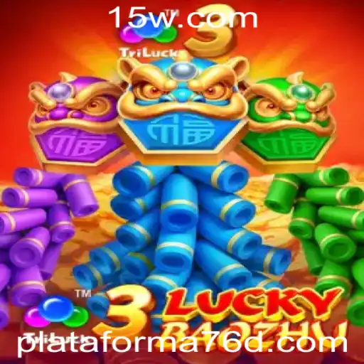 Explorando o Universo de 3LuckyBaozhu na Plataforma 76d