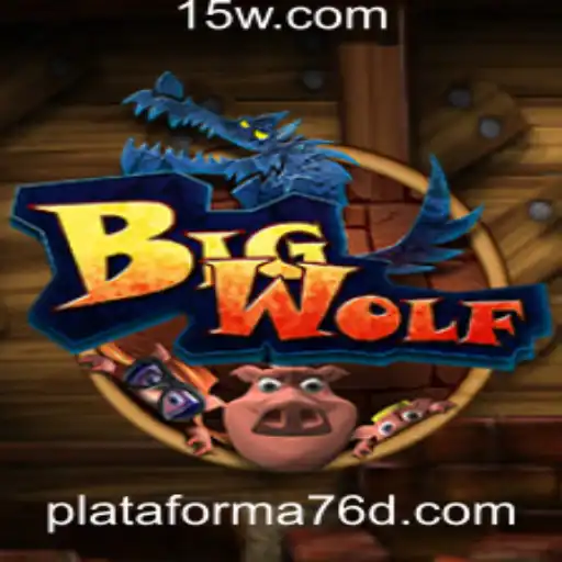 Explorando o Mundo de BigWolf: Um Mergulho na Plataforma 76d