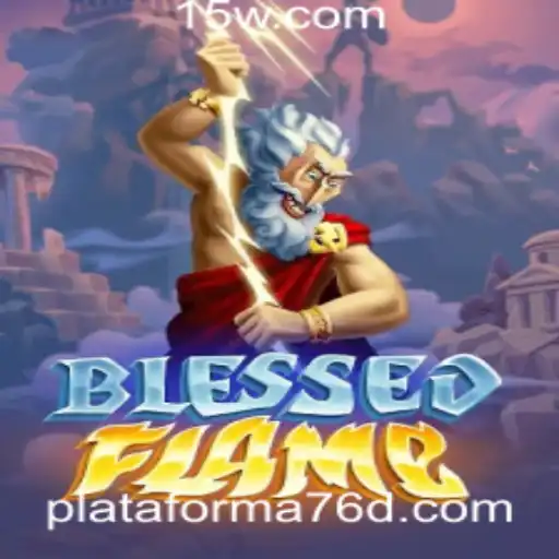Explorando o Mundo de BlessedFlame: Uma Introdução e Regras do Jogo