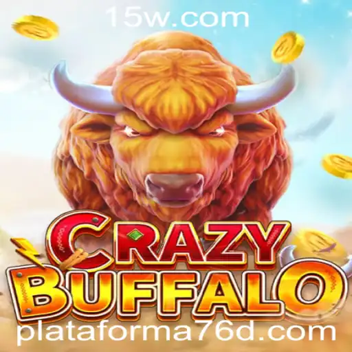 Explorando CRAZYBUFFALO: O Jogo de Plataforma Revolucionário