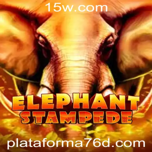 ElephantStampede – A Nova Sensação de Plataforma