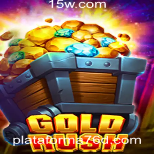 Descubra GoldRush: A Excitante Aventura da Plataforma 76d