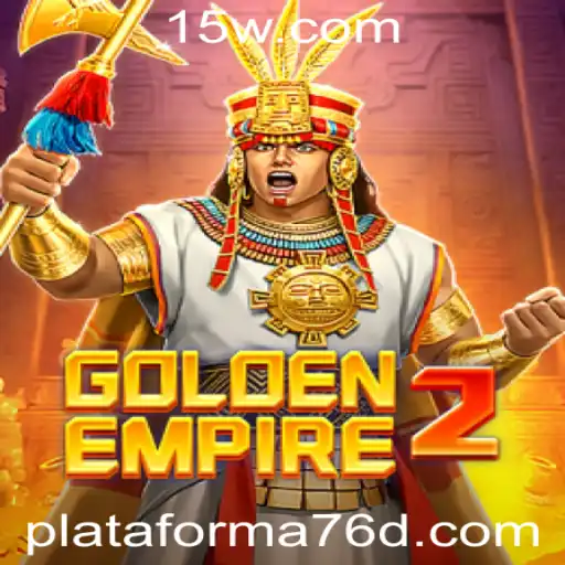 Explorando o Mundo de GoldenEmpire2: A Nova Sensação em Plataforma 76d
