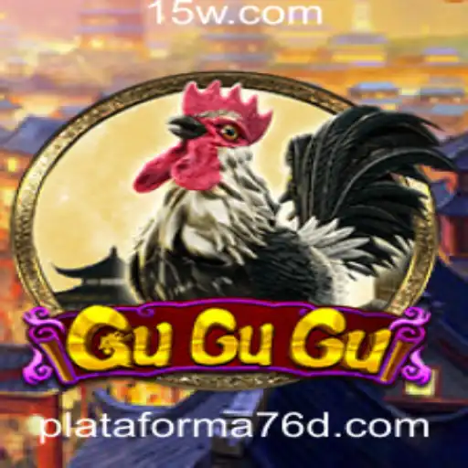 Explorando o Universo do Jogo GuGuGu: Uma Aventura na Plataforma 76d