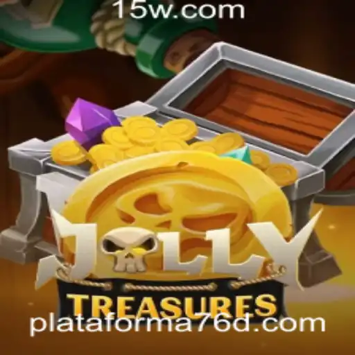 Descubra JollyTreasures: Um Novo Horizonte em Plataforma 76d