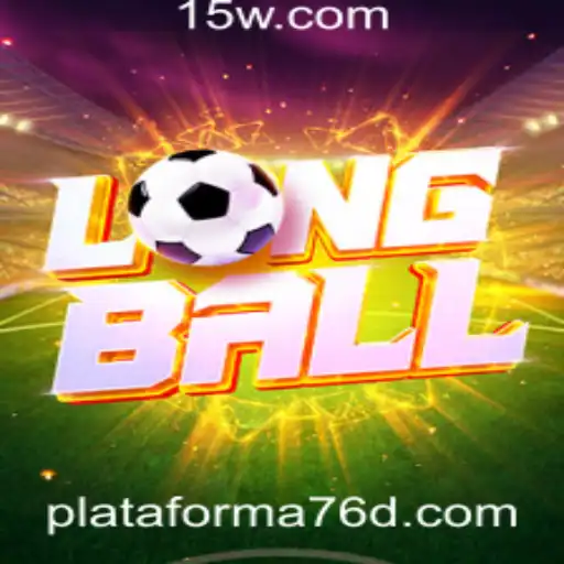 Descubra LongBall: A Revolução no Universo dos Jogos de Plataforma