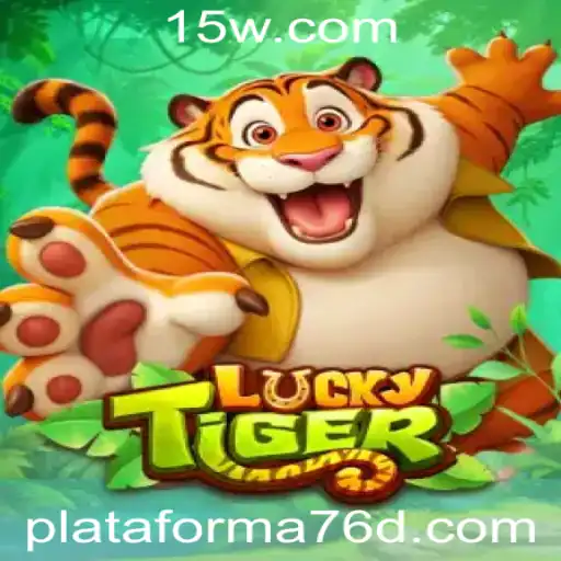 Descubra o Fascinante Jogo LuckyTiger na Plataforma 76d