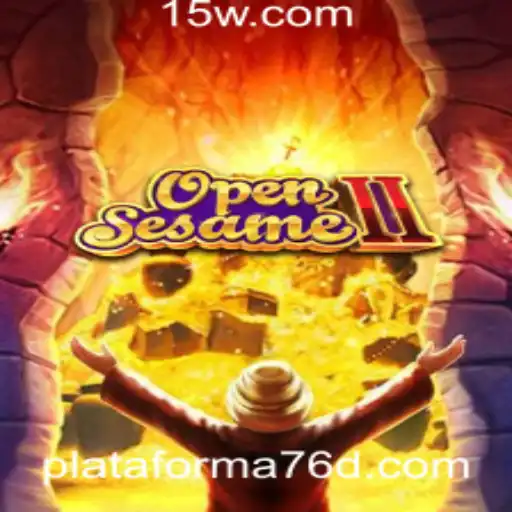 Descubra OpenSesameII: A Evolução do Jogo de Plataforma 76d