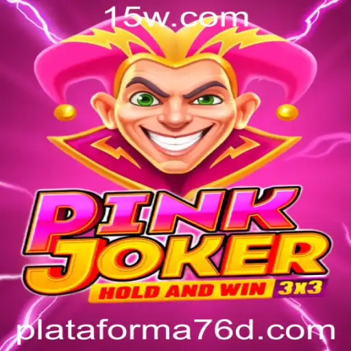 Descobrindo o Fascinante Mundo de Pinkjoker na Plataforma 76d