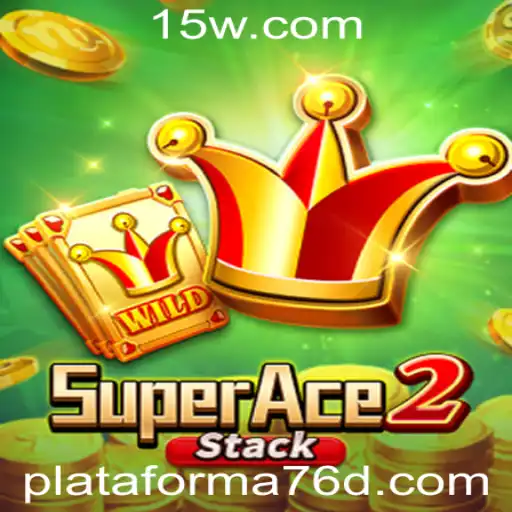 Descubra SuperAce2: A Revolução dos Jogos de Plataforma