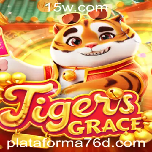 Descubra o Fascinante Mundo de TigersGrace: Aventura em Plataforma 76d