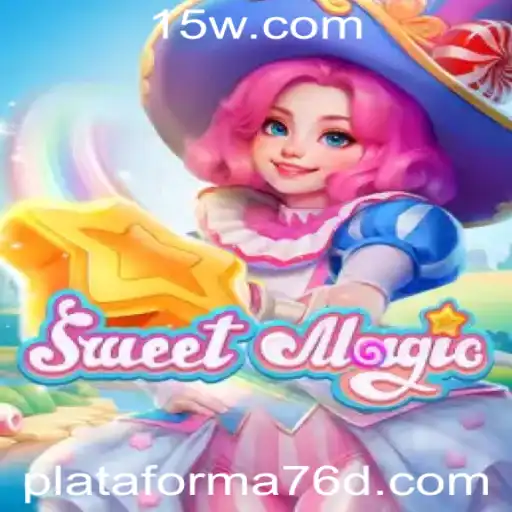 Explorando o Mundo de SweetMagic: Um Mergulho na Plataforma 76d