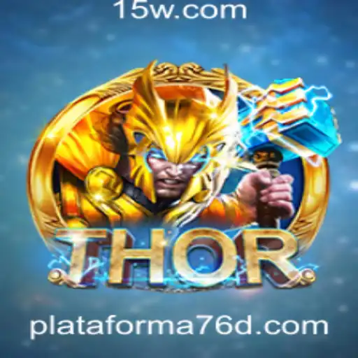 Explorando o Mundo de THOR: Plataforma 76d