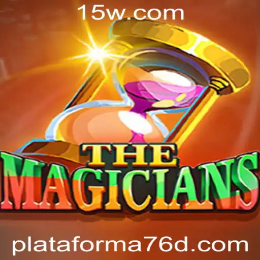 Explorando TheMagicians: Aventuras e Estratégias na Plataforma 76d