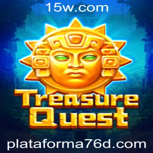 Desvendando os Segredos do Jogo 'TreasureQuest' na Plataforma 76d