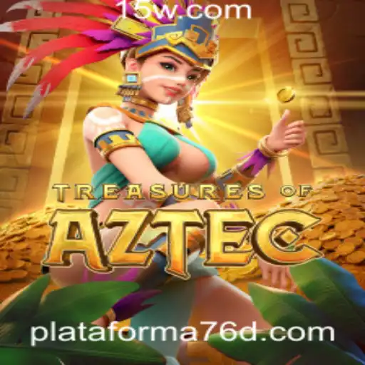 Explorando TreasuresofAztec: Um Mergulho na Aventura da Plataforma 76d