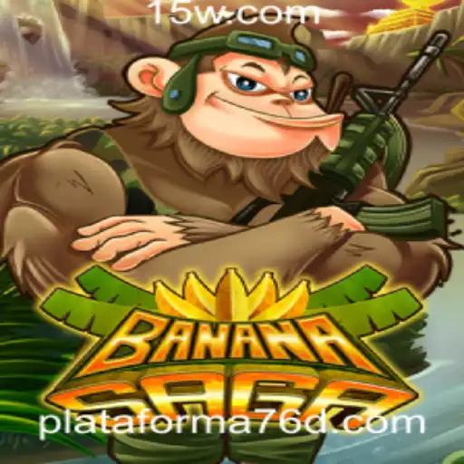 Descubra o Fascinante Mundo de BananaSaga na Plataforma 76d