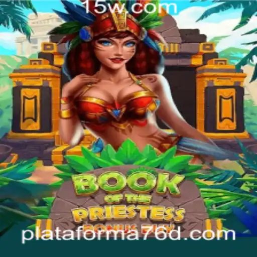 Explorando o Mundo de BookOfThePriestess