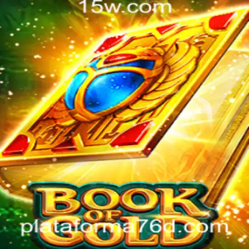 Explorando o Jogo BookofGold na Plataforma 76d