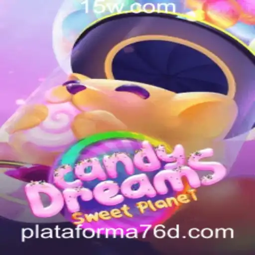 Descubra o Fascinante Mundo de CandyDreams na Plataforma 76d