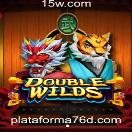 DoubleWilds: Descubra a Emoção do Novo Jogo na Plataforma 76d