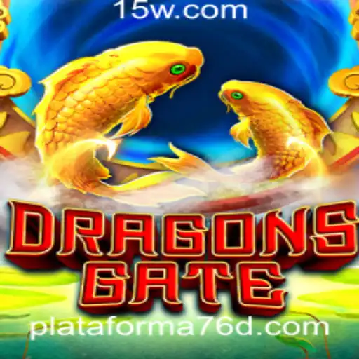 Explorando o Mundo do Jogo 'DragonsGate' na Plataforma 76d