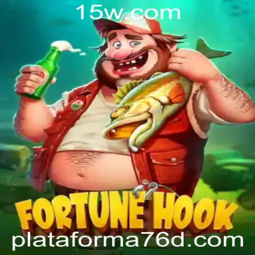 FortuneHook: Explorando o Mundo de Plataforma 76d