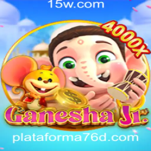 Descubra o Fascinante Mundo de GaneshaJr na Plataforma 76d