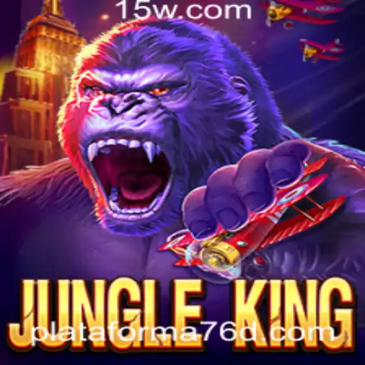 JungleKing: Um Mergulho no Mundo Aventura de Plataforma