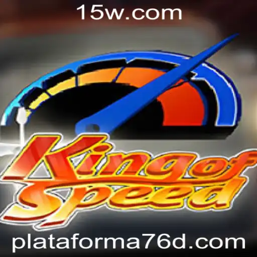 Descubra KingofSpeed: A Última Sensação de Jogo na Plataforma 76d