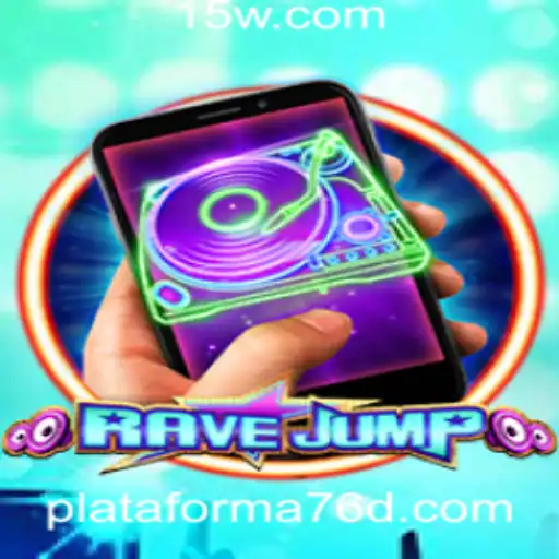 Explorando o Universo de RaveJumpmobile: Uma Jornada na Plataforma 76d