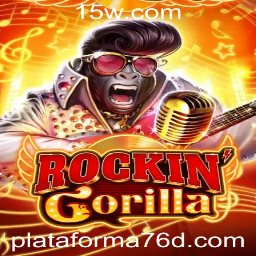 Explorando RockinGorilla: O Novo Sensação dos Jogos de Plataforma