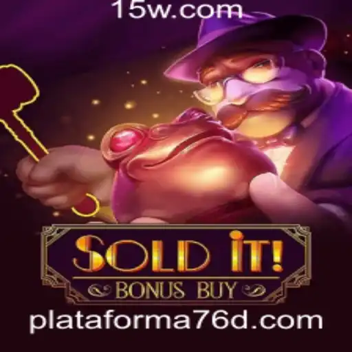 Descubra o Novo Fenômeno dos Jogos: SolditBonusBuy na Plataforma 76d
