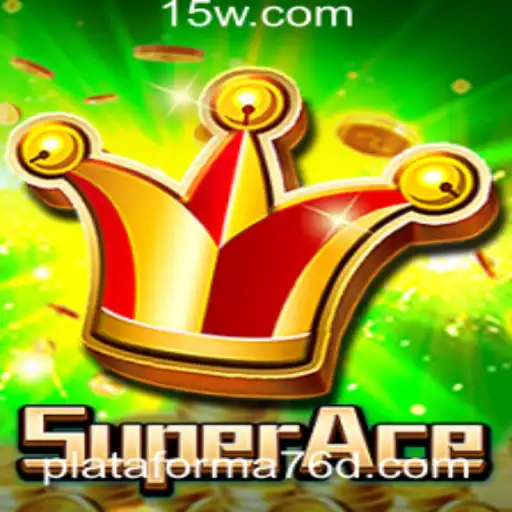 Explorando o Universo de SuperAce: O Inovador Jogo de Plataforma 76d