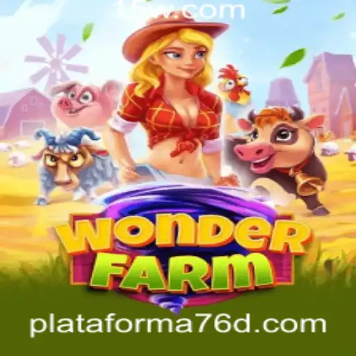 Descubra WonderFarm: O Jogo Que Revoluciona a Plataforma 76d