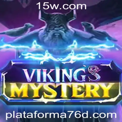 VikingsMystery: Aventura Épica na Plataforma 76d